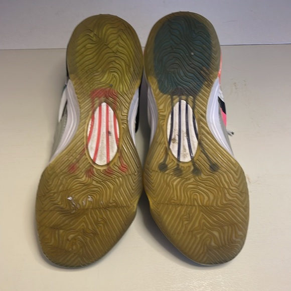 Size 10 Nike kd 7 what the - Picture 5 of 5